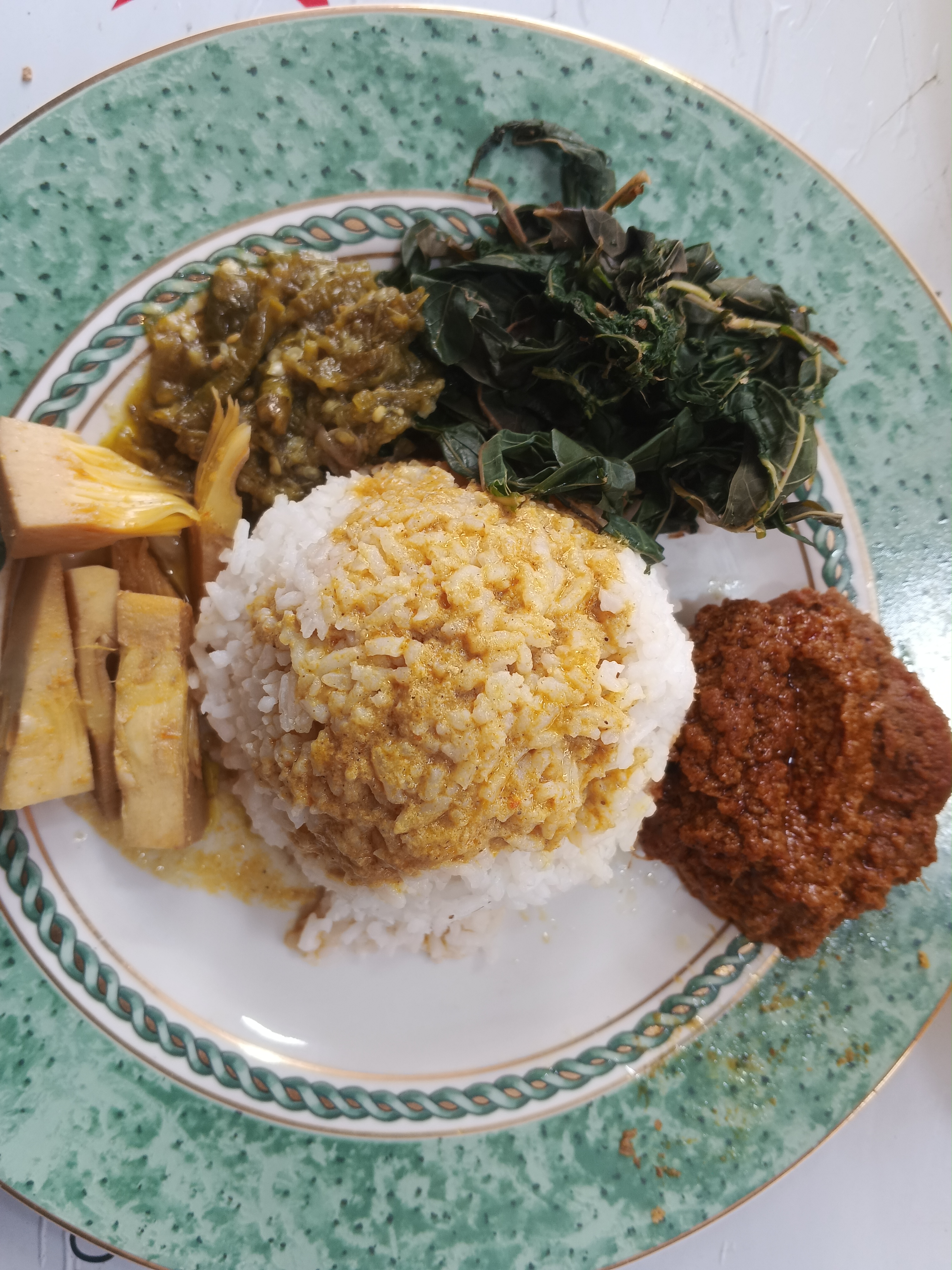 Rendang